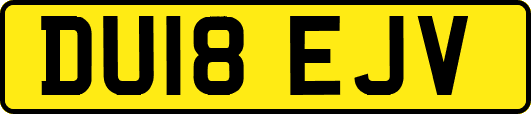 DU18EJV