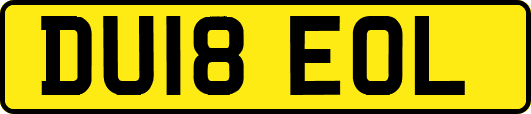 DU18EOL