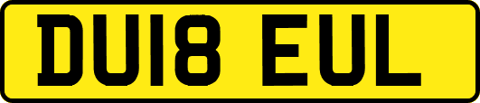 DU18EUL