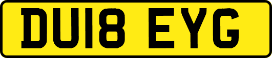 DU18EYG