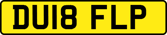 DU18FLP