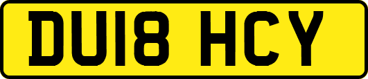 DU18HCY