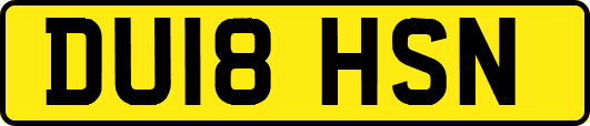 DU18HSN