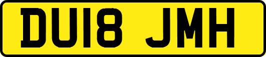 DU18JMH