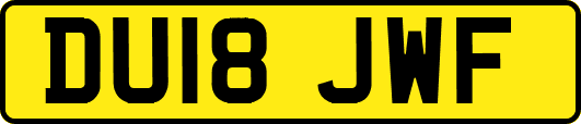 DU18JWF