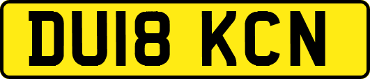 DU18KCN