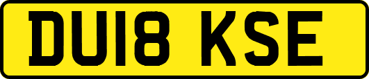 DU18KSE