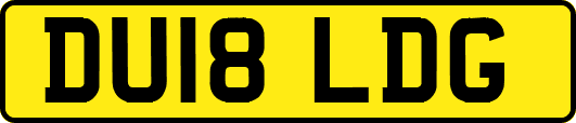 DU18LDG