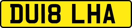 DU18LHA