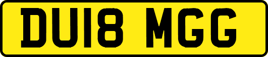 DU18MGG