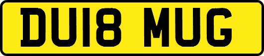 DU18MUG