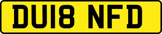 DU18NFD