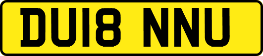 DU18NNU