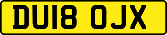 DU18OJX