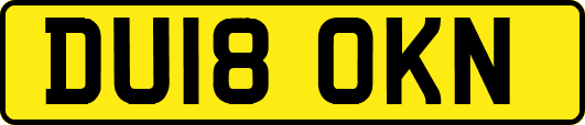 DU18OKN