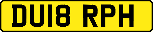 DU18RPH