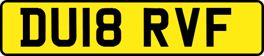 DU18RVF