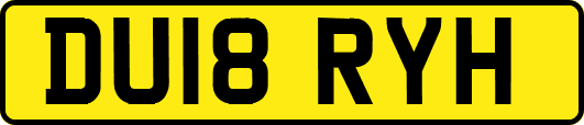 DU18RYH