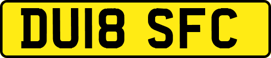 DU18SFC