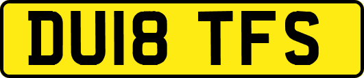 DU18TFS