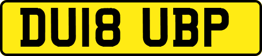 DU18UBP