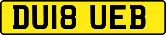 DU18UEB