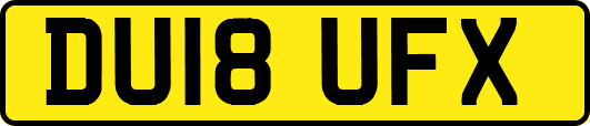 DU18UFX