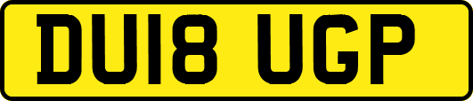 DU18UGP