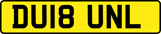 DU18UNL
