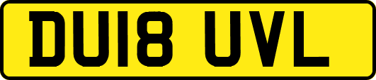 DU18UVL