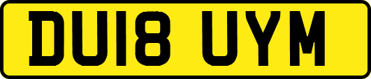 DU18UYM