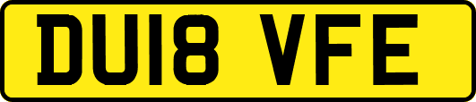 DU18VFE