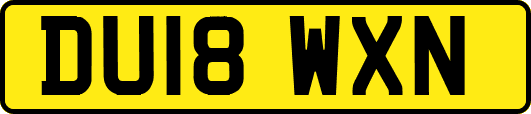 DU18WXN
