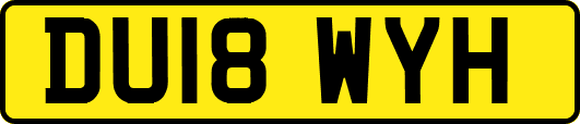 DU18WYH