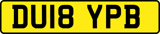 DU18YPB