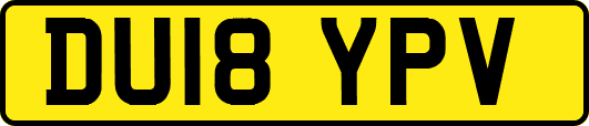 DU18YPV