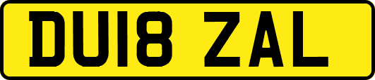 DU18ZAL
