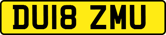 DU18ZMU