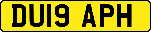 DU19APH