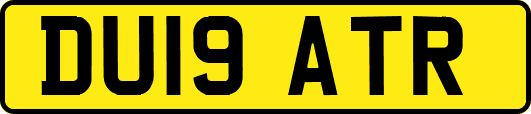DU19ATR