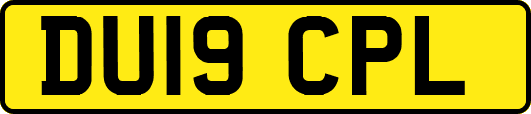 DU19CPL