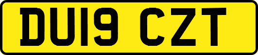 DU19CZT