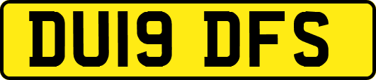 DU19DFS