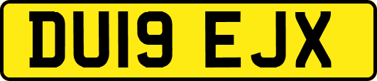 DU19EJX