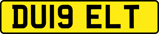DU19ELT