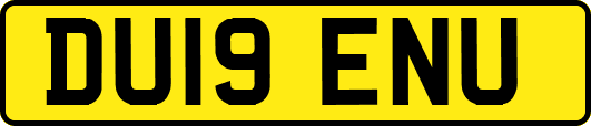 DU19ENU