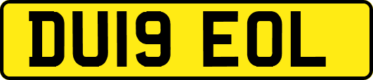 DU19EOL