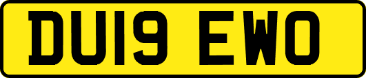 DU19EWO