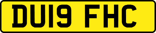DU19FHC