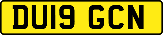 DU19GCN